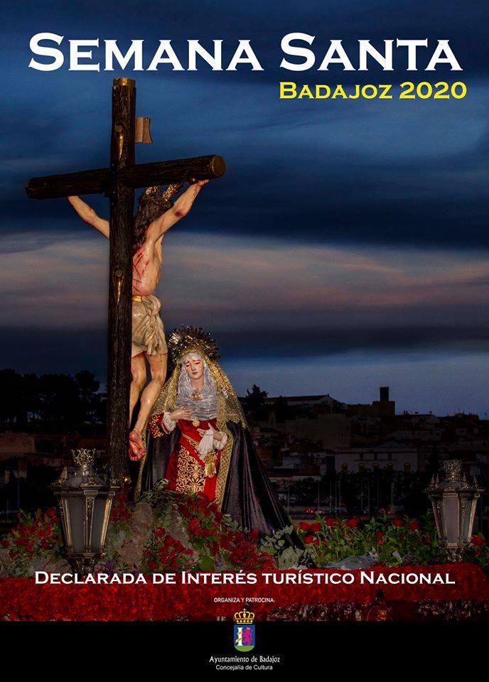Semana Santa en Badajoz 2020 Badajoz